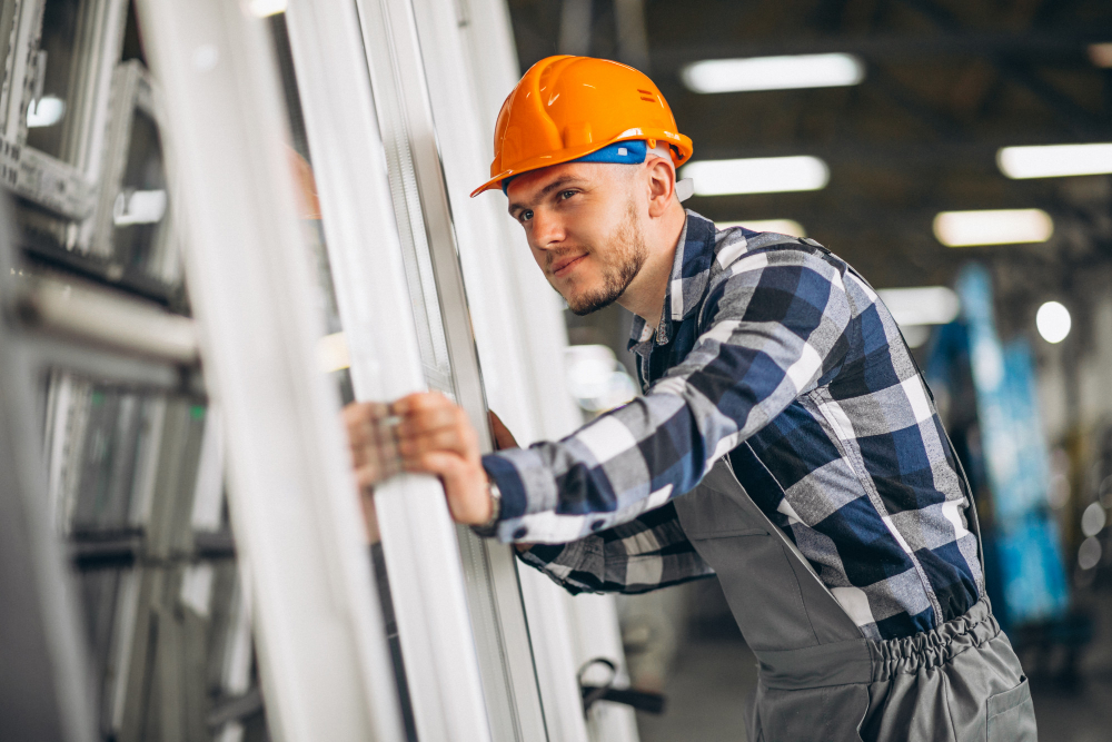 Save 30% by Buying Windows and Doors at contractor prices in Lafayette