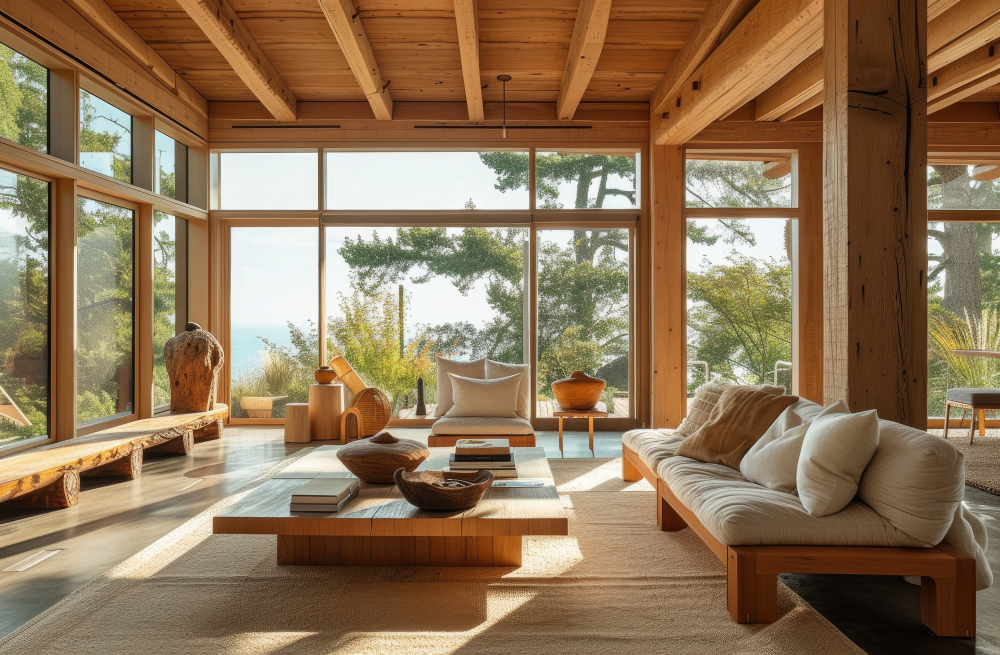 Lafayette Windows by Style