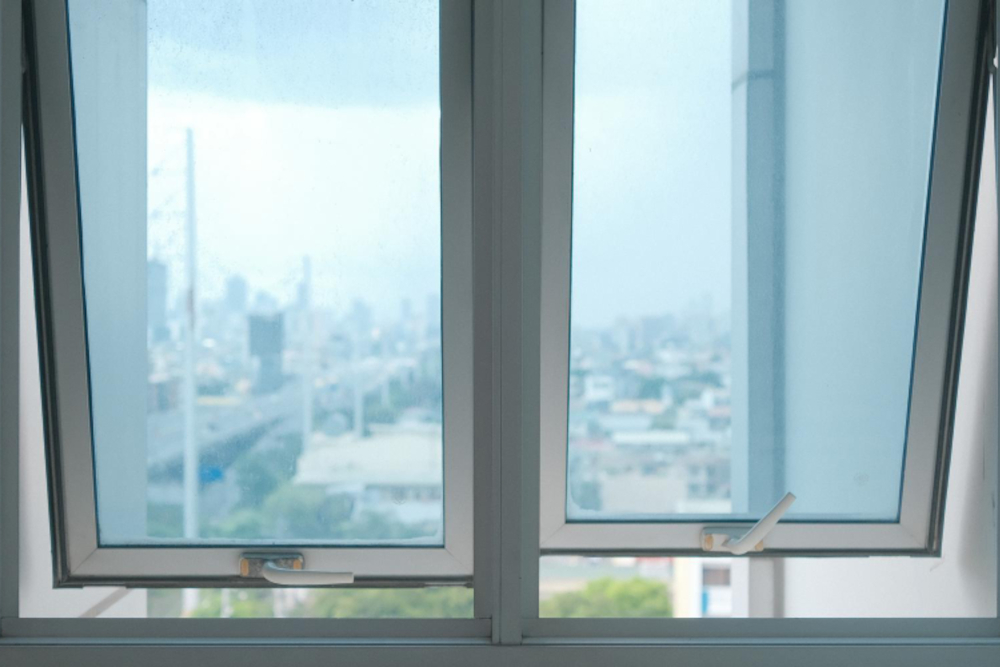 Lafayette Awning Windows