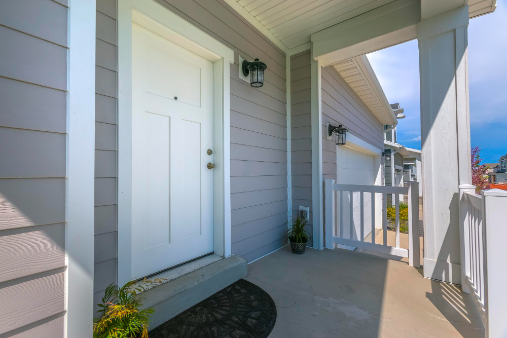 Lafayette Door Styles