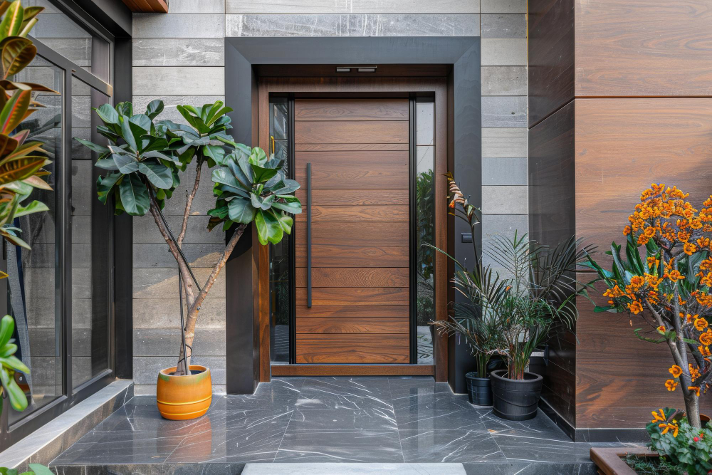 Lafayette Doors