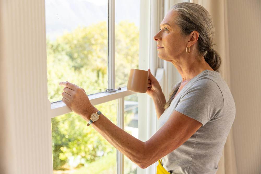 Lafayette Single-Hung Windows