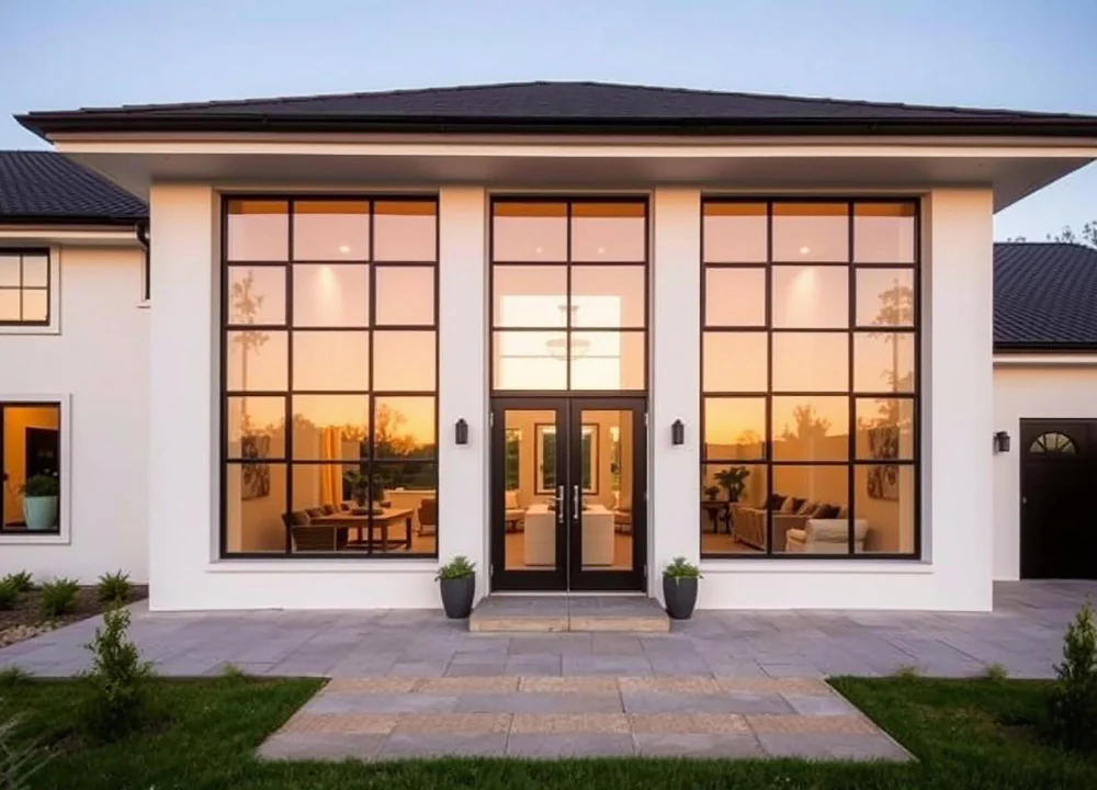 Windows and Doors at Wholesale Prices in Lafayette