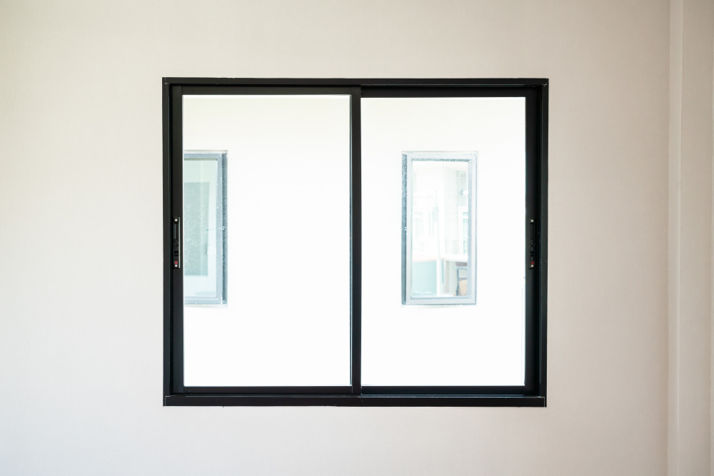 Lafayette Sliding Windows
