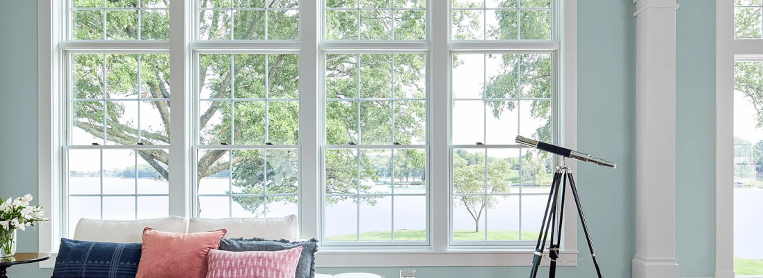 Lafayette's Best Priced Windows