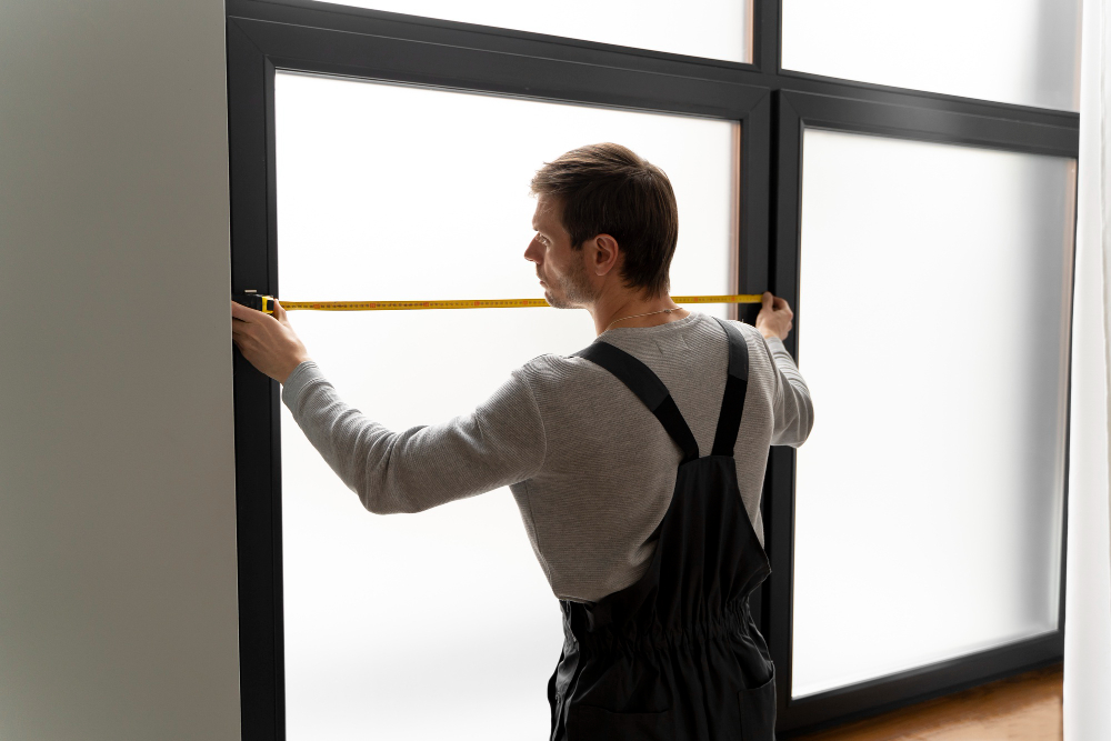 Lafayette Fiberglass Windows