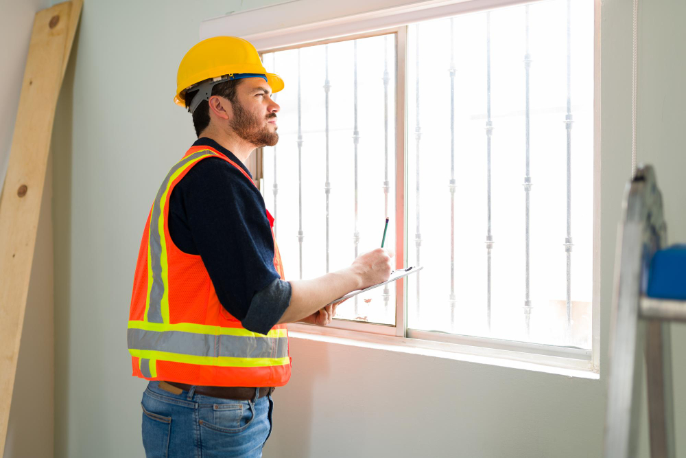Lafayette Replacement Windows