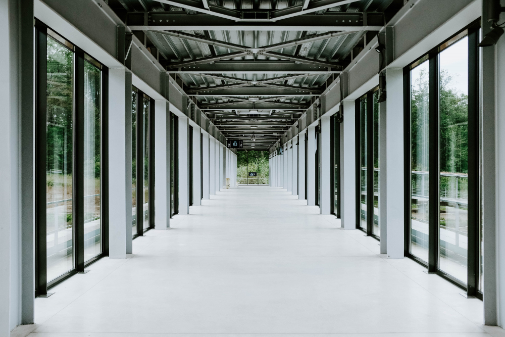 Lafayette Commercial Windows